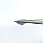 5.18 carats Blue Sapphire (5.25 ratti Neelam) - Image 4