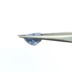 4.11 carats Blue Sapphire (4.25 ratti Neelam) - Image 5
