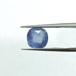 3.62 carats Blue Sapphire (4.25 ratti Neelam)