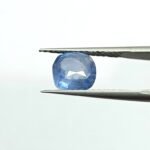 3.62 carats Blue Sapphire (4.25 ratti Neelam) - Image 3