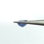 3.62 carats Blue Sapphire (4.25 ratti Neelam) - Image 4
