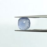 3.62 carats Blue Sapphire (4.25 ratti Neelam) - Image 5