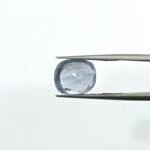 7.63 carats Blue Sapphire (8.25 ratti Neelam) - Image 5