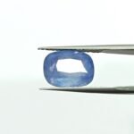 8.87 carats Blue Sapphire (9.25 ratti Neelam) - Image 2