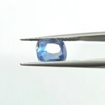 4.13 carats Blue Sapphire (4.25 ratti Neelam) - Image 2
