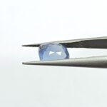 4.13 carats Blue Sapphire (4.25 ratti Neelam) - Image 3