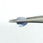 4.13 carats Blue Sapphire (4.25 ratti Neelam) - Image 4