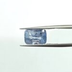 4.72 carats Blue Sapphire (5.25 ratti Neelam)
