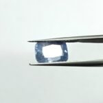4.72 carats Blue Sapphire (5.25 ratti Neelam) - Image 2