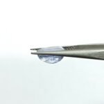 4.72 carats Blue Sapphire (5.25 ratti Neelam) - Image 4