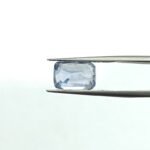 4.72 carats Blue Sapphire (5.25 ratti Neelam) - Image 5
