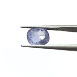4.01 carats Blue Sapphire (4.25 ratti Neelam) - Image 3