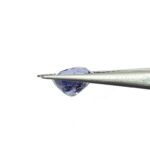 4.01 carats Blue Sapphire (4.25 ratti Neelam) - Image 4