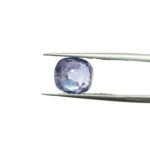 4.01 carats Blue Sapphire (4.25 ratti Neelam) - Image 5