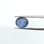 4.97 carats Blue Sapphire (5.25 ratti Neelam) - Image 5