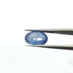 6.59 carats Blue Sapphire (7.25 ratti Neelam) - Image 3