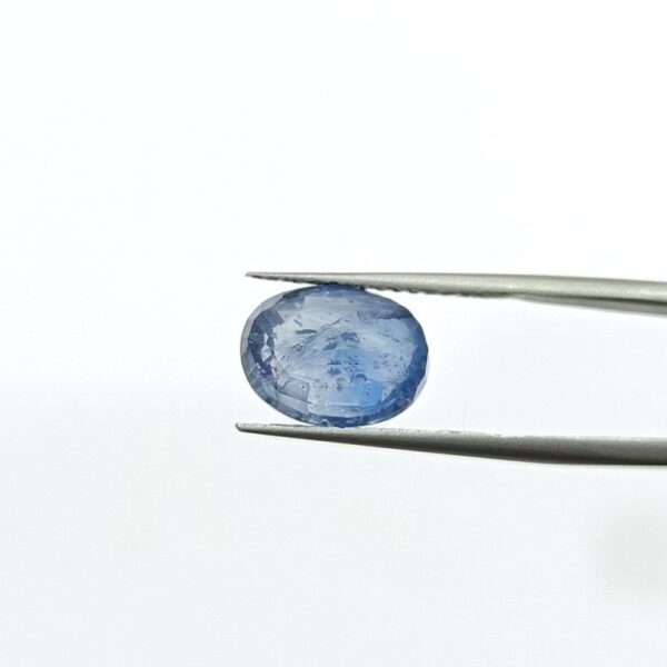 6.59 carats Blue Sapphire (7.25 ratti Neelam) - Image 6