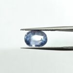 5.03 carats Blue Sapphire (5.25 ratti Neelam) - Image 2