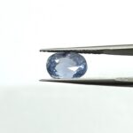 5.03 carats Blue Sapphire (5.25 ratti Neelam) - Image 3