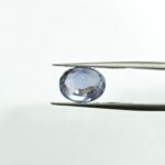 5.03 carats Blue Sapphire (5.25 ratti Neelam) - Image 5