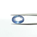 5.72 carats Blue Sapphire (6.25 ratti Neelam) - Image 2