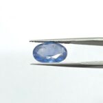 5.72 carats Blue Sapphire (6.25 ratti Neelam) - Image 3
