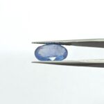 5.72 carats Blue Sapphire (6.25 ratti Neelam) - Image 4