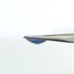 5.72 carats Blue Sapphire (6.25 ratti Neelam) - Image 5