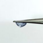 4.07 carats Blue Sapphire (4.25 ratti Neelam) - Image 4