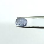 4.07 carats Blue Sapphire (4.25 ratti Neelam) - Image 5