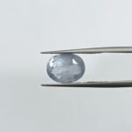 5.59 carats Blue Sapphire (6.25-ratti Neelam)