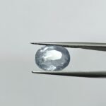 5.59 carats Blue Sapphire (6.25-ratti Neelam) - Image 4