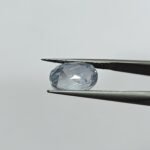 5.59 carats Blue Sapphire (6.25-ratti Neelam) - Image 5