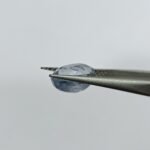 5.59 carats Blue Sapphire (6.25-ratti Neelam) - Image 6