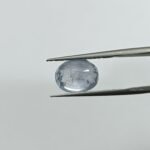 5.59 carats Blue Sapphire (6.25-ratti Neelam) - Image 7