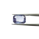 7.58 carats Blue Sapphire (8.25 ratti Neelam) - Image 3