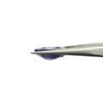 7.58 carats Blue Sapphire (8.25 ratti Neelam) - Image 4