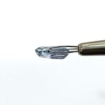 5.28 carats Blue Sapphire (5.25 ratti Neelam) - Image 3