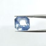 14.62 carats Blue Sapphire (15.25 ratti Neelam) - Image 2