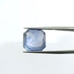 14.62 carats Blue Sapphire (15.25 ratti Neelam) - Image 6