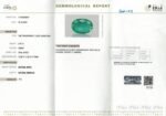 6.88 carats Emerald (7.25 ratti) - Image 11
