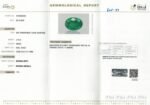 4.75 carats Emerald (5.25 ratti) - Image 11