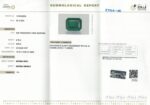 8.75 carats Emerald (9.25 ratti) - Image 9