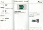 5.89 carats Emerald (6.25 ratti) - Image 9