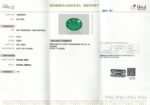 2.64 carats Emerald (2.25 ratti) - Image 8