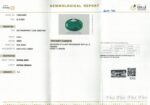 2.05 carats Emerald (2.25 ratti) - Image 9