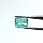 7.38 carats Emerald (8.25 ratti) - Image 3
