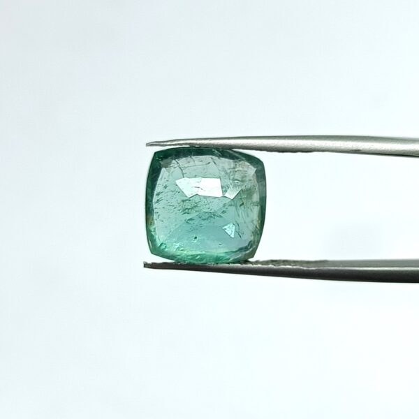 7.38 carats Emerald (8.25 ratti) - Image 5