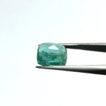 7.38 carats Emerald (8.25 ratti) - Image 7
