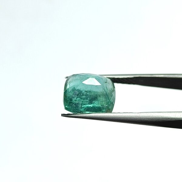 7.38 carats Emerald (8.25 ratti) - Image 7